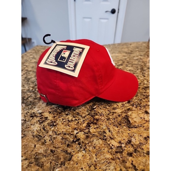 Cincinnati Reds Cooperstown Collection - Picture 2 of 5